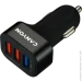    Canyon CNE-CCA07B (3USB, 2.1A) Black