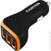    Canyon CNE-CCA08 Black/Orange (CNE-CCA08BO)