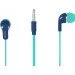 Наушники Canyon CNS-CEPM02GBL Blue/Green Наушники Canyon CNS-CEPM02GBL Blue/Green