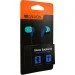 Наушники Canyon CNS-CEPM02GBL Blue/Green Наушники Canyon CNS-CEPM02GBL Blue/Green