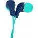 Наушники Canyon CNS-CEPM02GBL Blue/Green Наушники Canyon CNS-CEPM02GBL Blue/Green