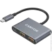 USB- Canyon CNS-TDS3