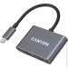 USB- Canyon CNS-TDS3