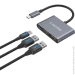 USB- Canyon CNS-TDS3