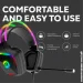  Canyon Darkless GH-9A RGB Black (CND-SGHS9A)