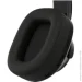 Canyon  EGO GH-16 Black (CND-SGHS16B)