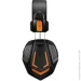  Canyon Fobos Black/Orange (CND-SGHS3A)
