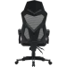   Canyon Flow MCH01 Mesh Black White (CNE-MCH01W)
