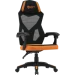   Canyon Wave MCH02 Mesh Black Orange (CNE-MCH02)