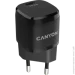   Canyon H-20-05 Black (CNE-CHA20B05)
