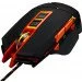  Canyon Hazard Black/Orange (CND-SGM6N)