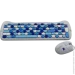 Canyon HSET-W6 Blue (CNS-HSETW6BL)