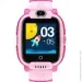 - Canyon Jondy KW-44 Pink (CNE-KW44PP)
