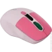  Canyon MW-26 LCD Silent Dual Mode Wireless Pink (CNS-CMSW26P)