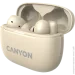  Canyon OnGo TWS-10 Beige (CNS-TWS10BG)