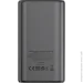  Canyon OnPower 130 TFT 10000 mAh PD30W Dark Grey (CNS-CPB130DG)