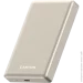  Canyon OnPower 510 slim Magsafe 10000 mAh PD20W Beige (CNS-CPB510BE)