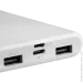  Canyon PB-108 10000mAh White (CNE-CPB1008W)