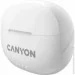  Canyon TWS TWS-8 White (CNS-TWS8W)