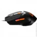  Canyon Vigil Black/Orange (CND-SGM02RGB)