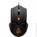  Canyon Vigil Black/Orange (CND-SGM02RGB)