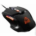  Canyon Vigil Black/Orange (CND-SGM02RGB)