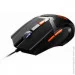  Canyon Vigil Black/Orange (CND-SGM02RGB)