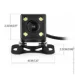   CAR    A-101 LED   (Black) (45392319)