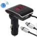FM- CAR  - HZ H22BT   (Black) (45392274)