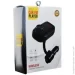 FM- CAR  - M18   (Black) (45392275)
