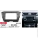   CARAV 22-557 2din
