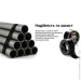   Carbon Tape   INDUSTRIAL 48  25  