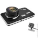 Carcam ³ T901 Dual