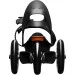   Cardiff Skate S1 Black/Bronz (S1-002)