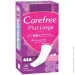 ó㳺  Carefree   Plus large 36 .