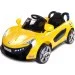  Caretero Aero yellow