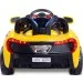  Caretero Aero yellow