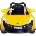  Caretero Aero yellow