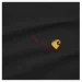  Carhartt American Script T-Shirt (I029955-89XX-S)