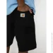  Carhartt Medley Shorts (I030465-89-32)