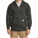  Carhartt MIDWEIGHT ZIP HOODIE (TS0122-M-XL)