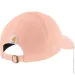  Carhartt Script Logo Cap Peach (105247-Q74-ONE SIZE)