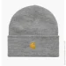  Carhartt WIP Chase Beanie (I026222-ONE SIZE)