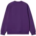  Carhartt WIP Chase Sweat (I033660.1YV-XL)