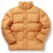  Carhartt WIP DOVILLE PUFFER JACKET IN YELLOW (7T000013-L)
