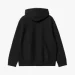  Carhartt WIP Hooded American Script Sweat (I028279-89XX-L)