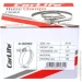 CARLIFE  20-32,9mm, W1 (100.) (HC02032)