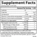   Carlson Labs -3    Cod Liver Oil Mini 250 