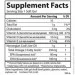   Carlson Labs Cod Liver Oil Gems 1000 mg 250 Soft Gels (000000851)