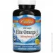   Carlson Labs Elite Omega 3 Gems 90 Soft Gels Lemon (000019124)